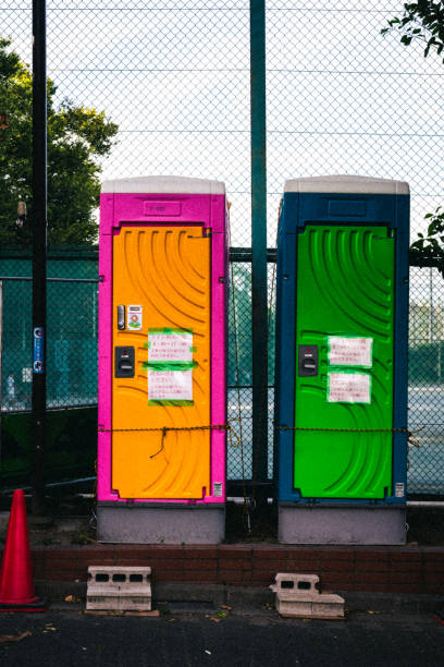Best Best portable toilet rental  in Gra Forks Af, ND