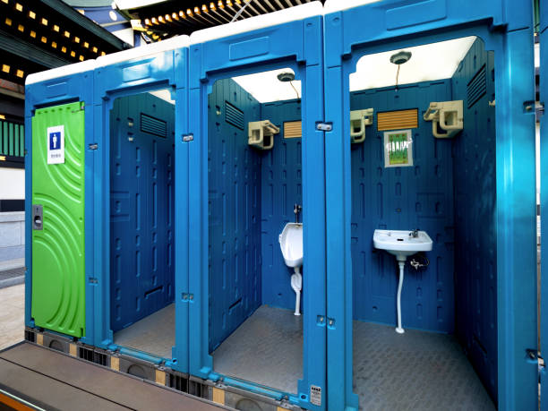 Reliable Grand Forks Af, ND porta potty rental Solutions