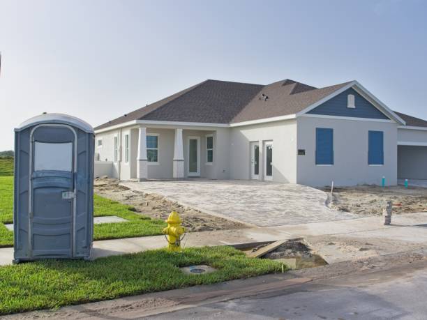 Best Affordable portable toilet rental  in Gra Forks Af, ND